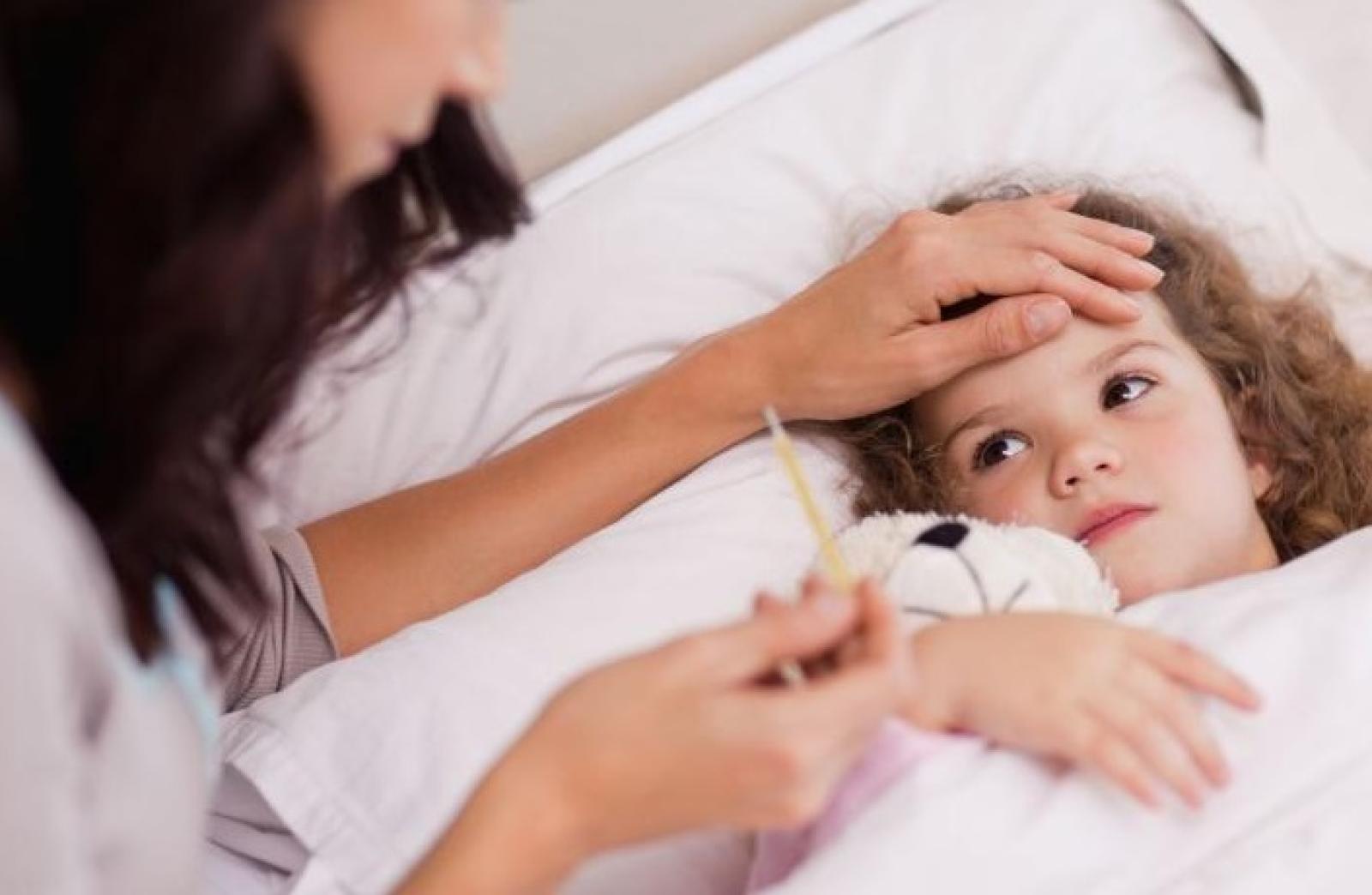 Picco influenzale alla fine del mese. Ci sono i primi casi gravi