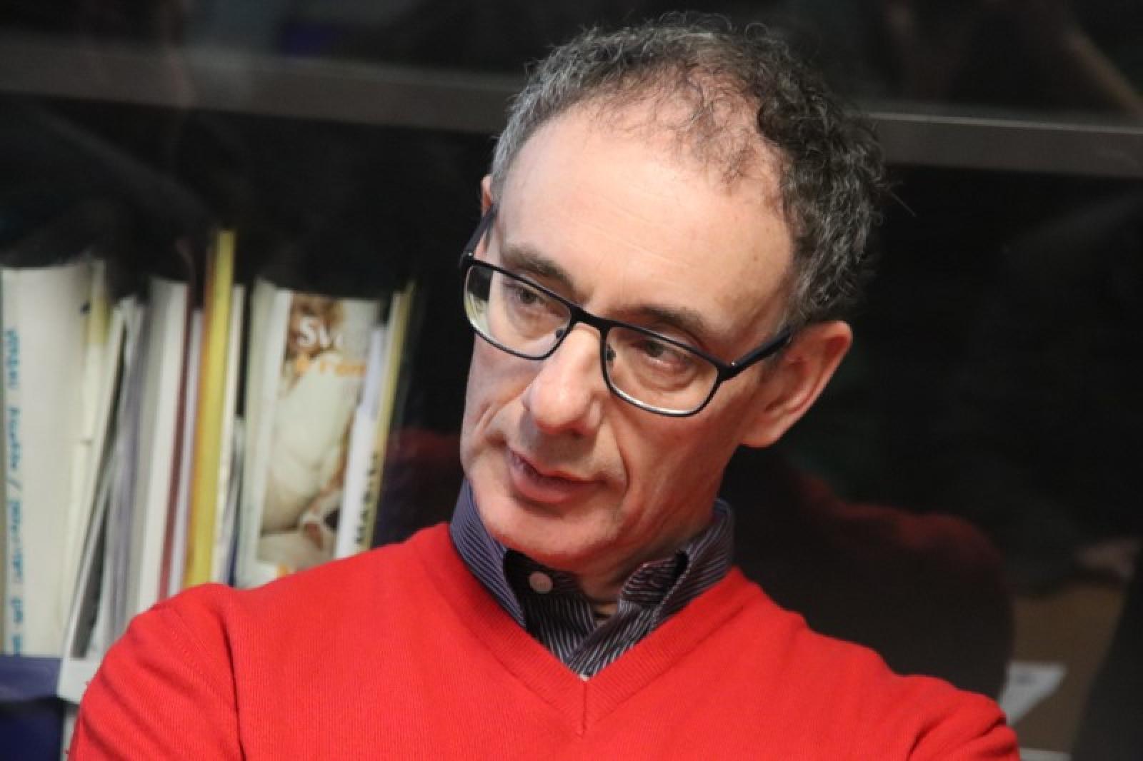 "Salvare il Consvipo per creare sviluppo e futuro"