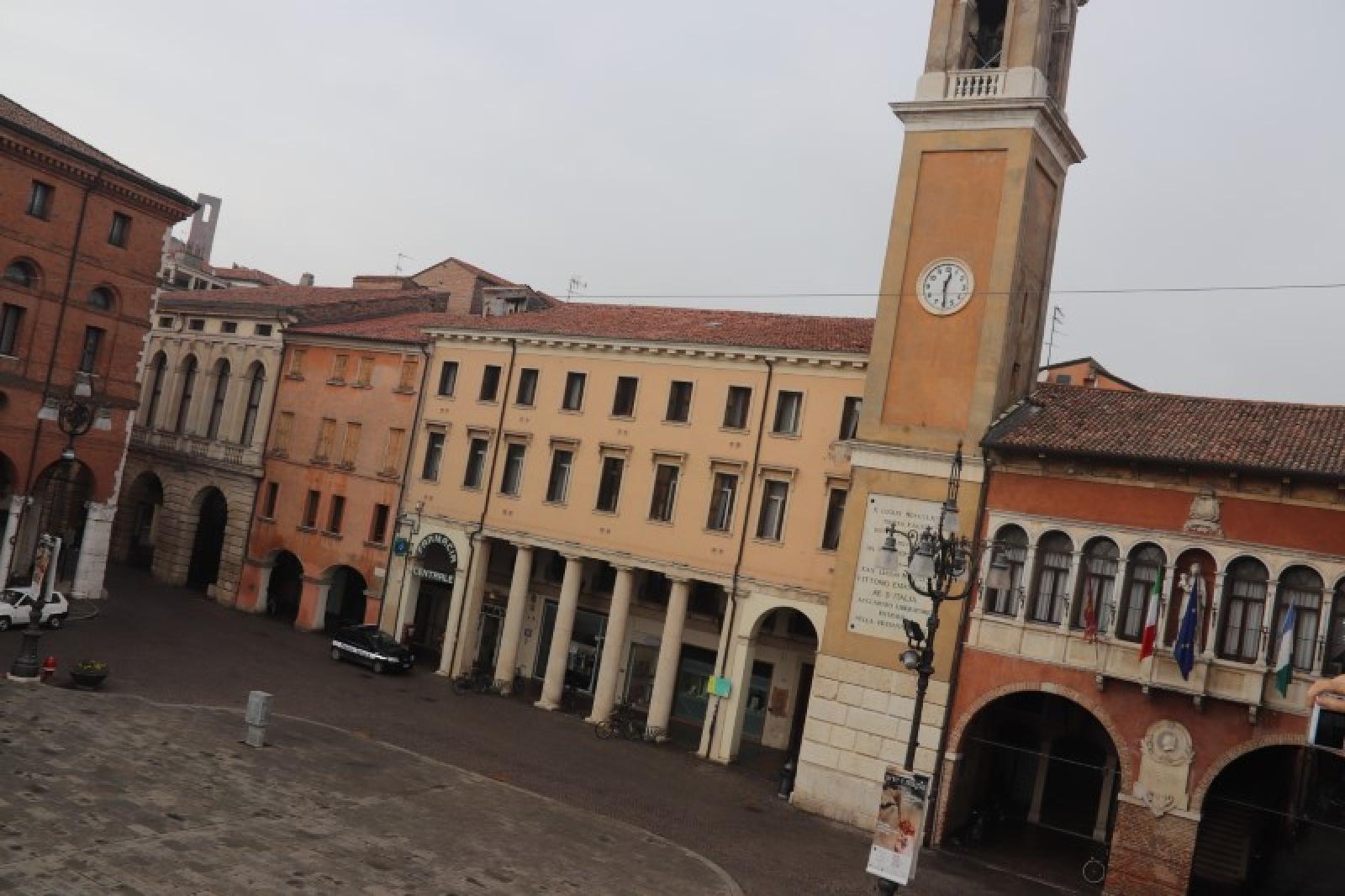 La Minelliana in trasferta per il Risorgimento