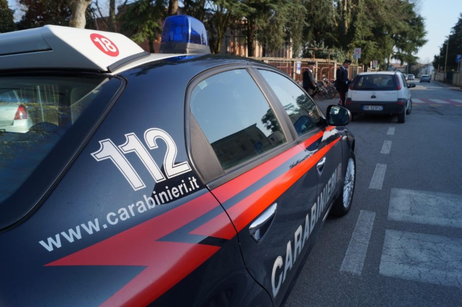 Furti nei supermarket, arresti e misure cautelari