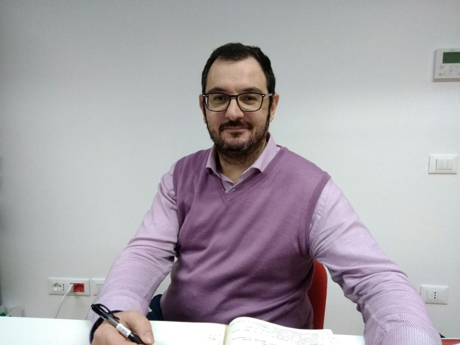 Ecco le nuovo strategie urbanistiche per migliorare il territorio presentate dall&rsquo;assessore Marco Terrentin