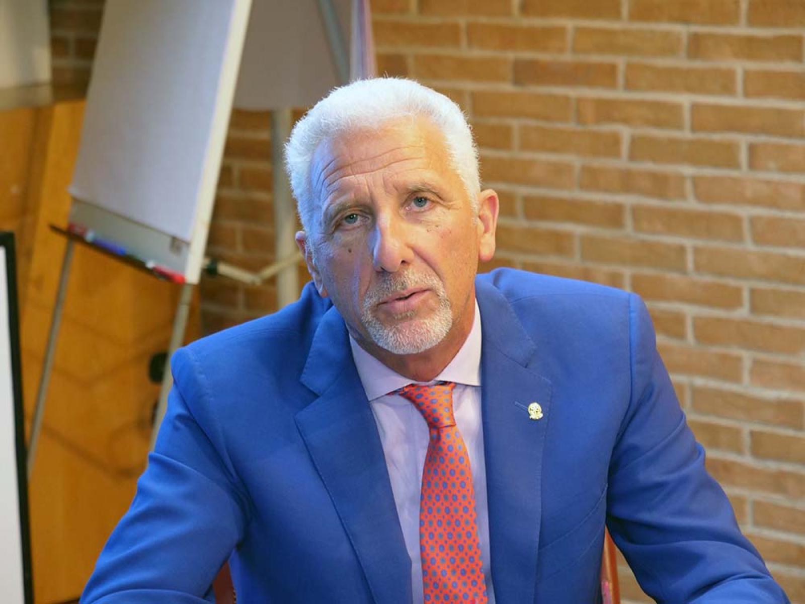 Smog, &ldquo;Altro che auto, le case inquinano&rdquo;