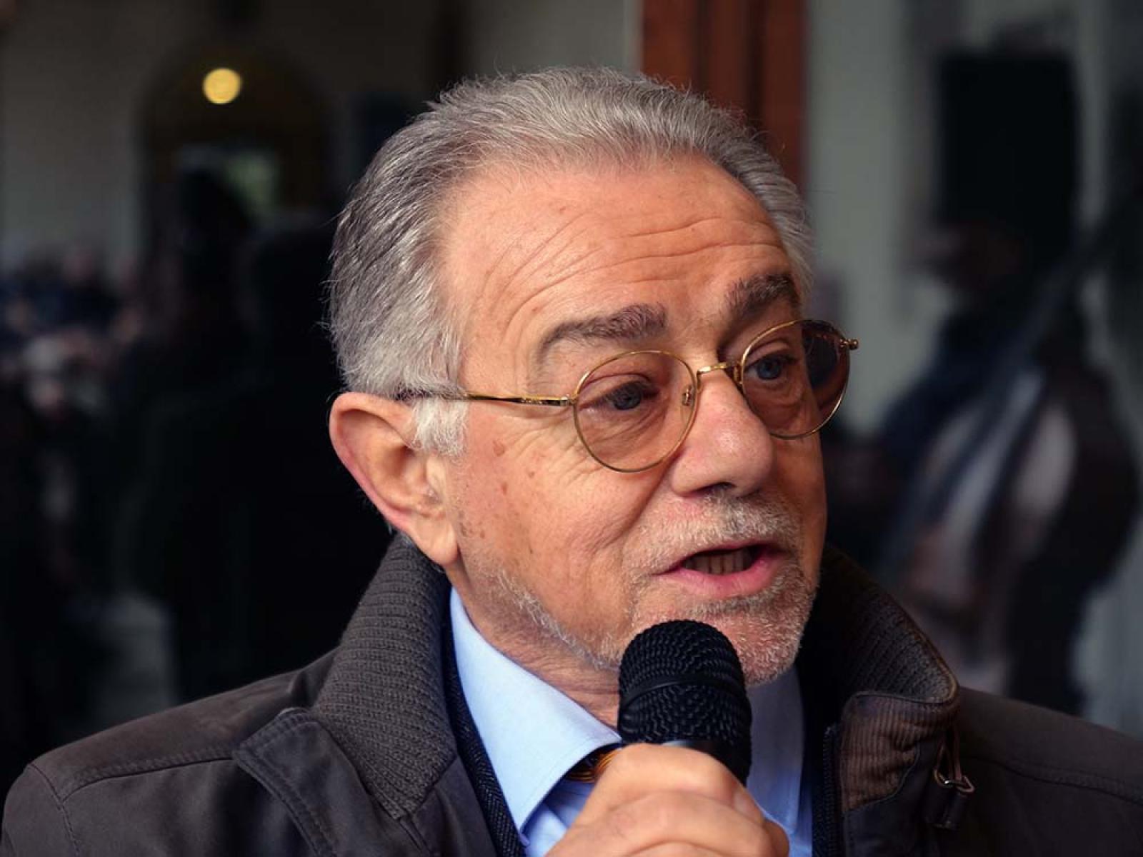 "Solo quando chiuderete il Consvipo ne sentirete la mancanza. Ma sar&agrave; tardi"