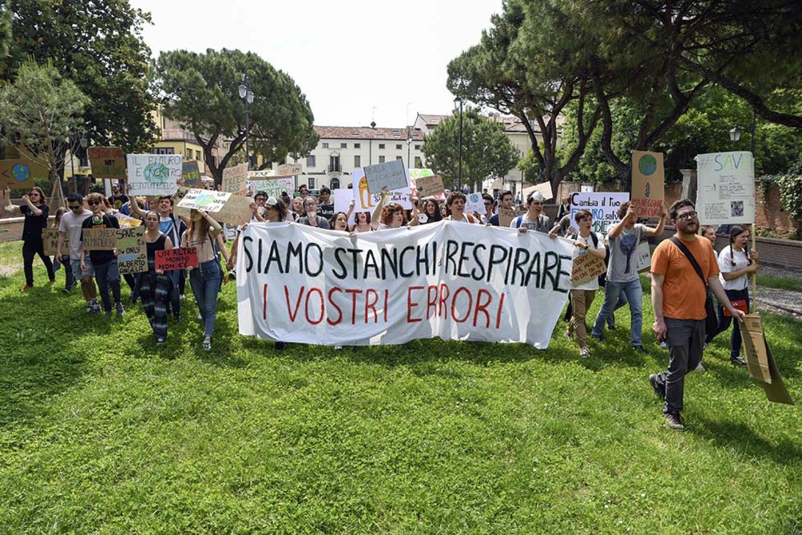 fridays for future 24