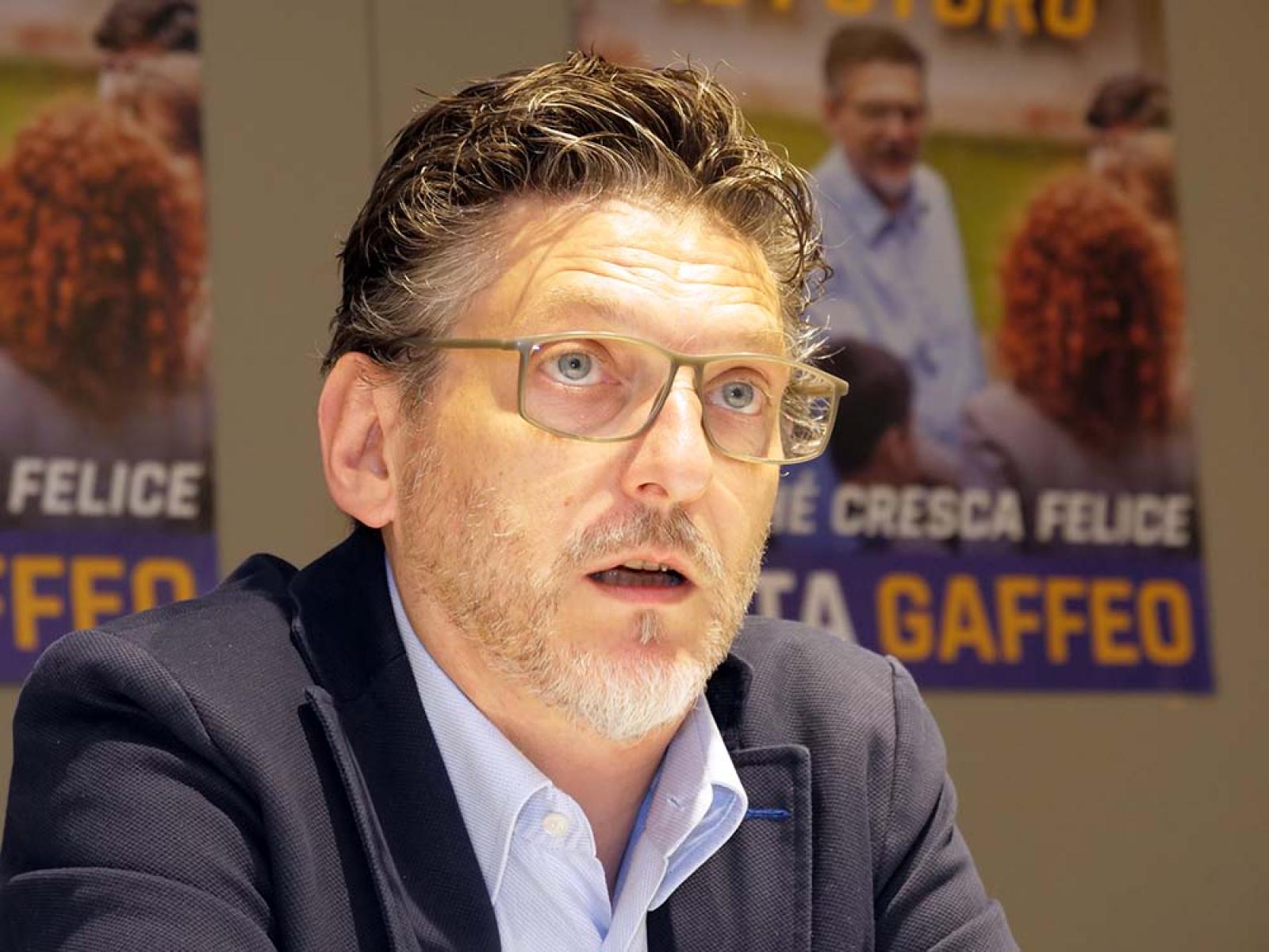 Pd-sindaco, prove di distensione