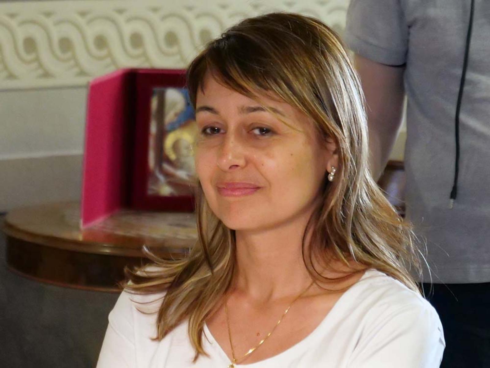 Tassina, il quartiere dello sport 