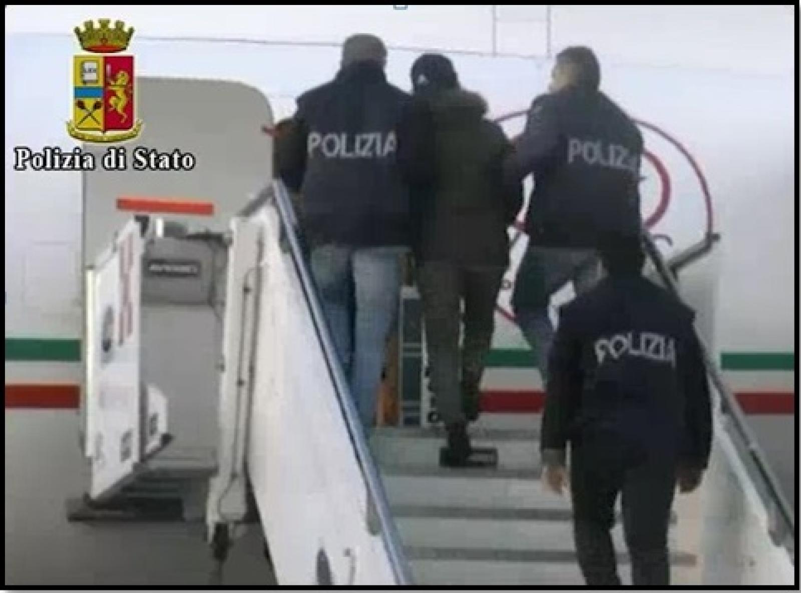 Detenuto per 20 anni, appena libero lo espellono