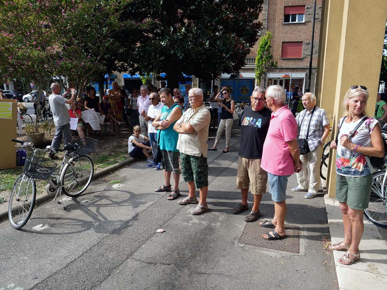 manifestazione ater 2