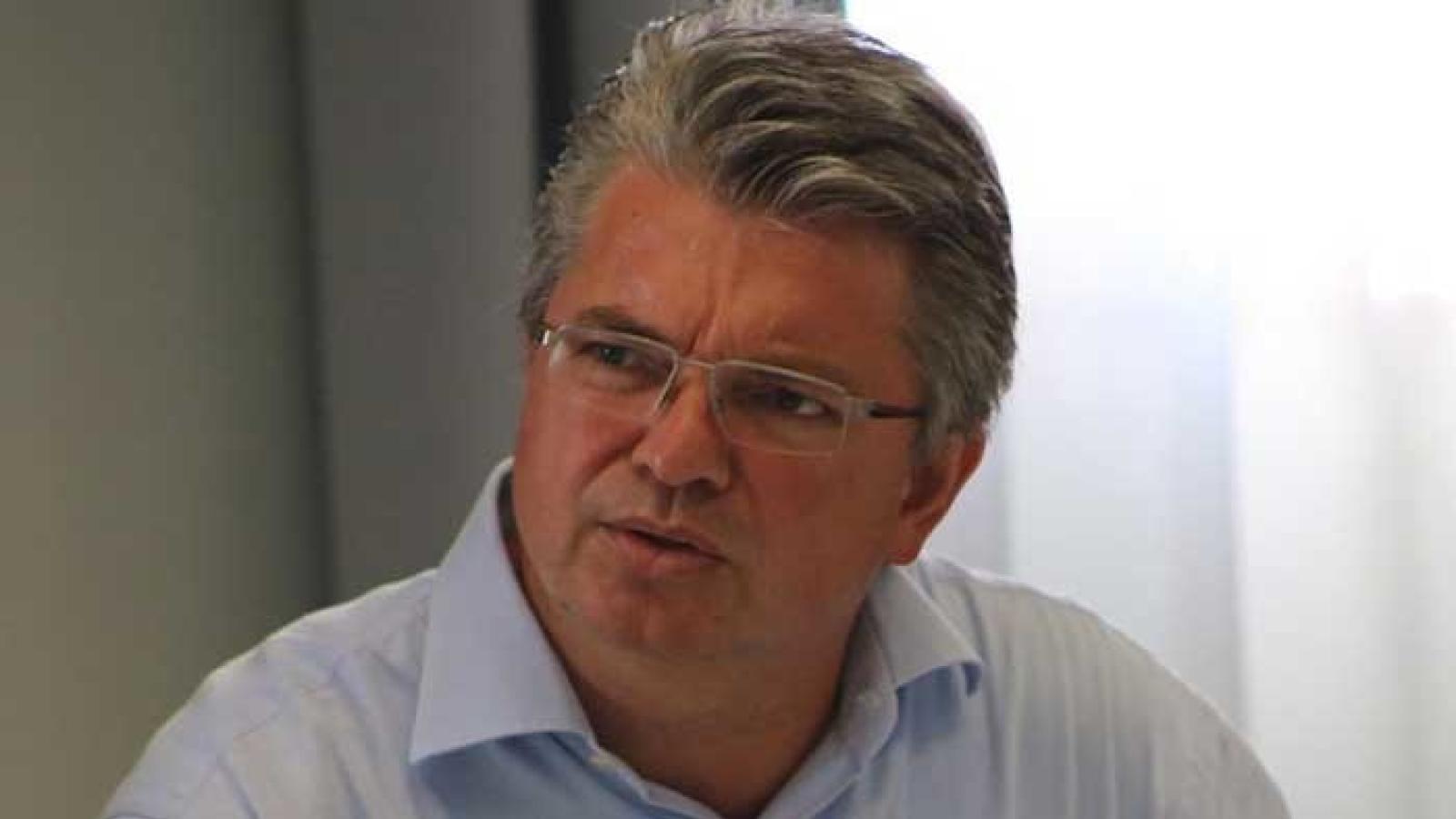 "Stop al cemento, ci sono migliaia di immobili da riqualificare"