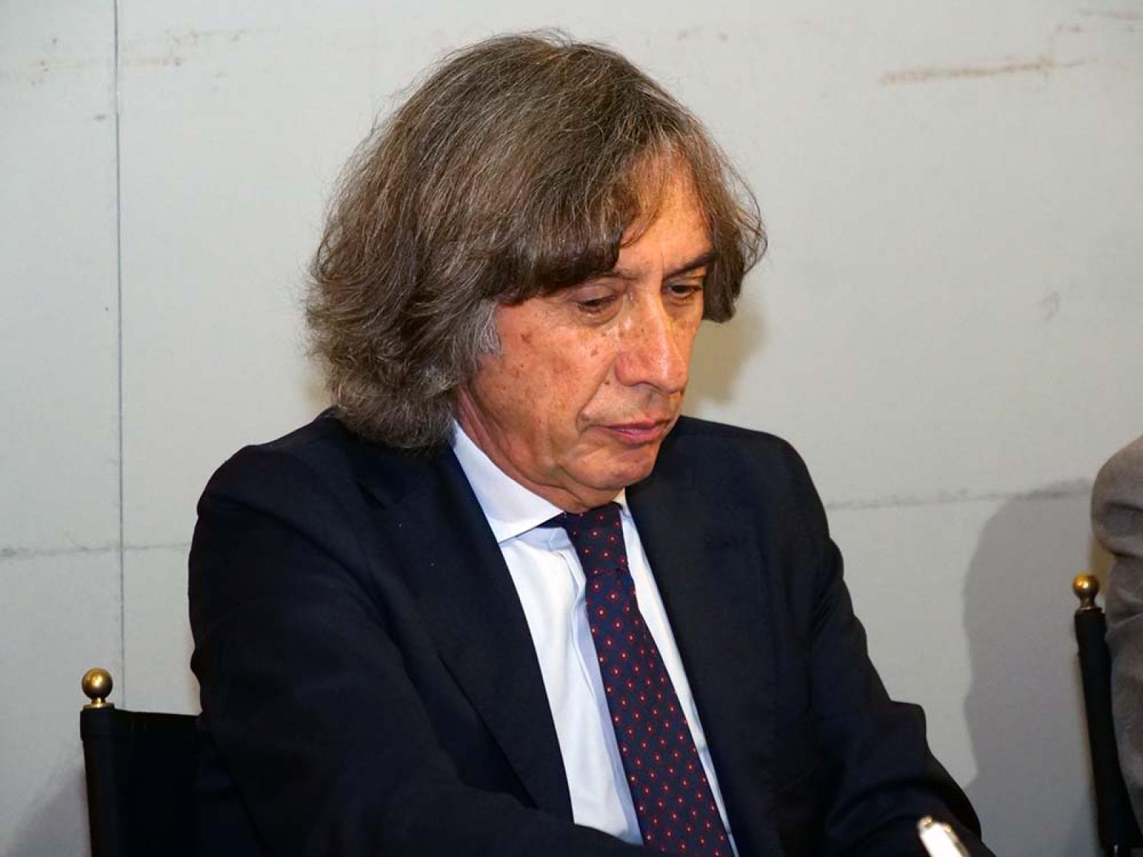 maurizio franceschi