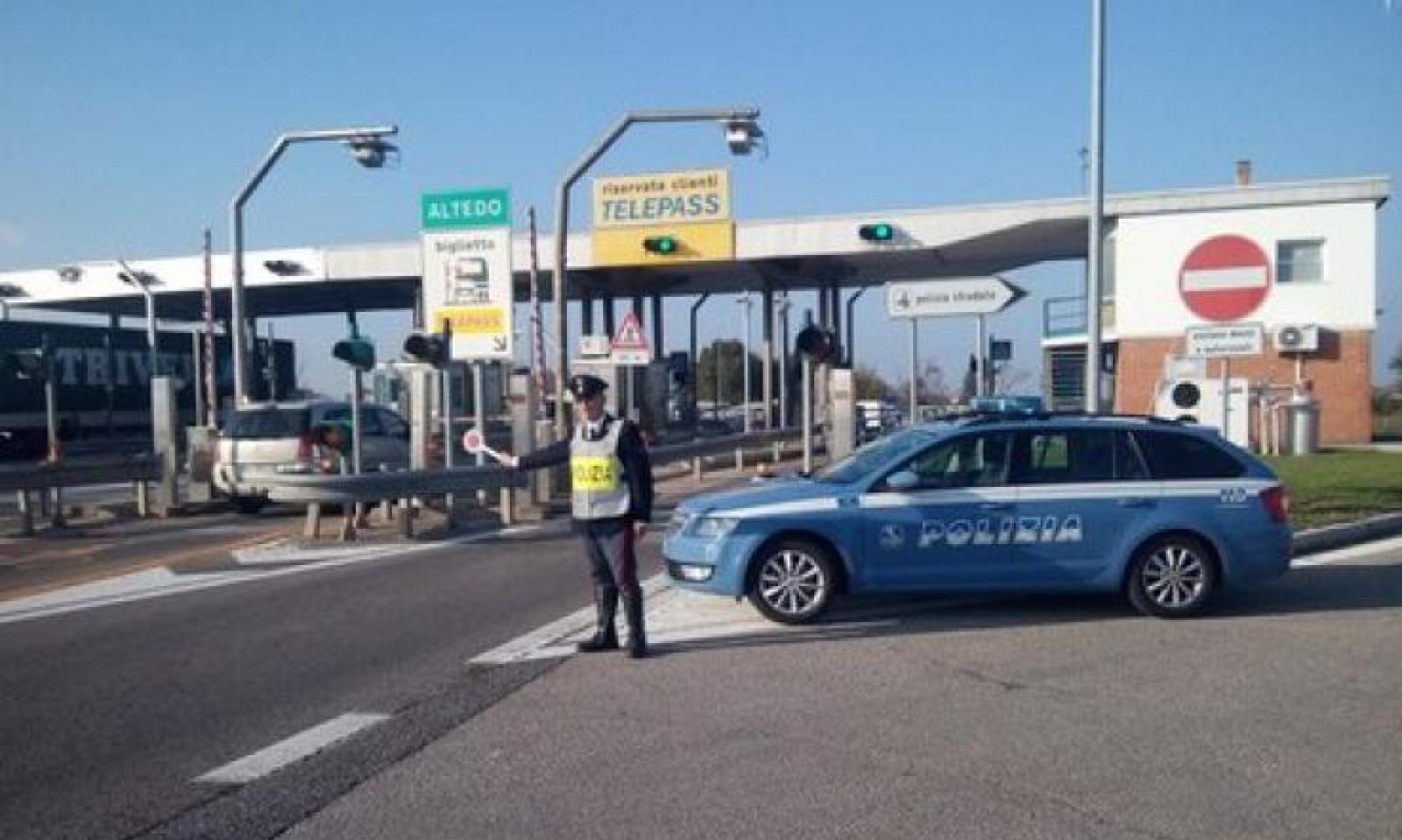 Camionista rodigino modifica la centralina del motore per risparmiare