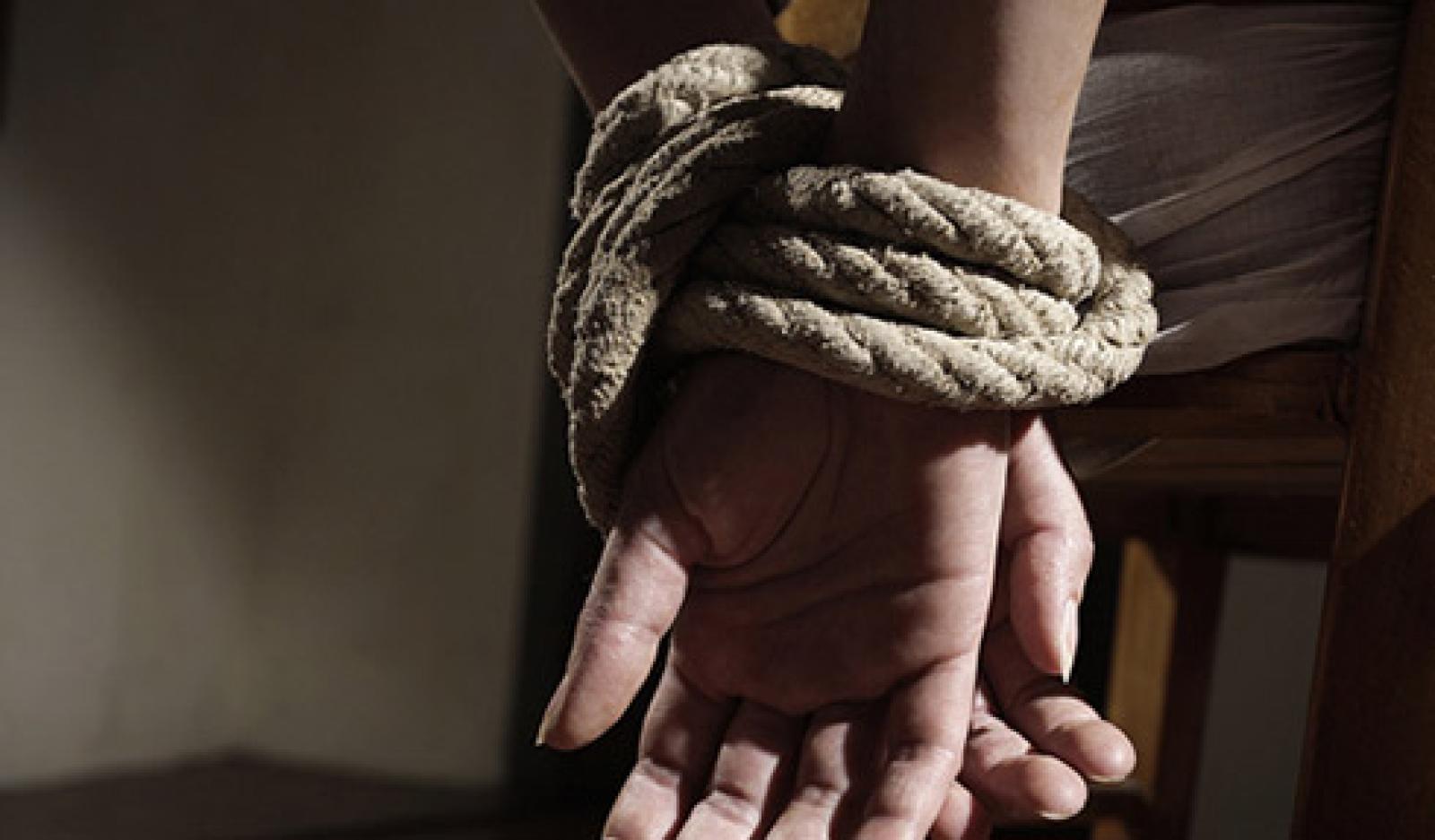 Una battaglia per i diritti umani