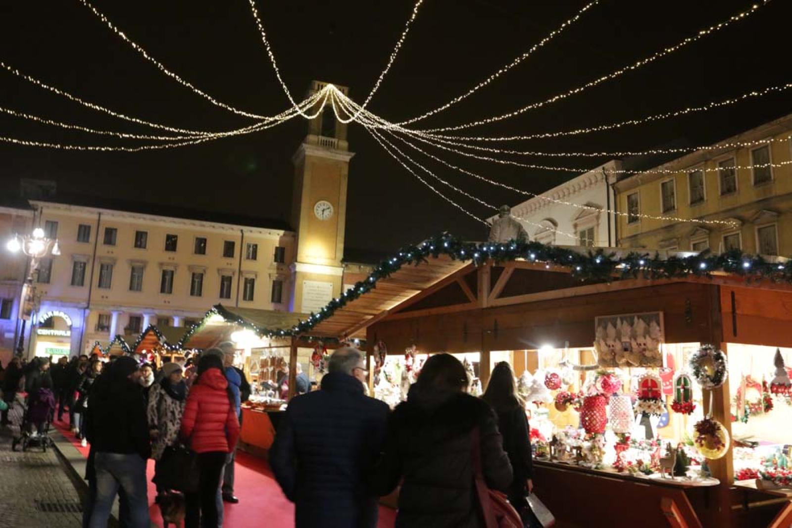 Sulle note del Natale: due concerti dedicati al periodo pi&ugrave; atteso dell&rsquo;anno