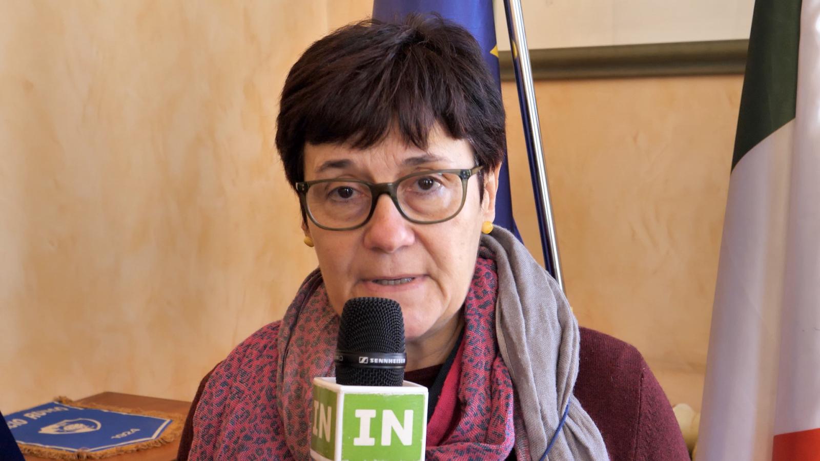 L'assessore Merlo risponde alle critiche della consigliera Cestari