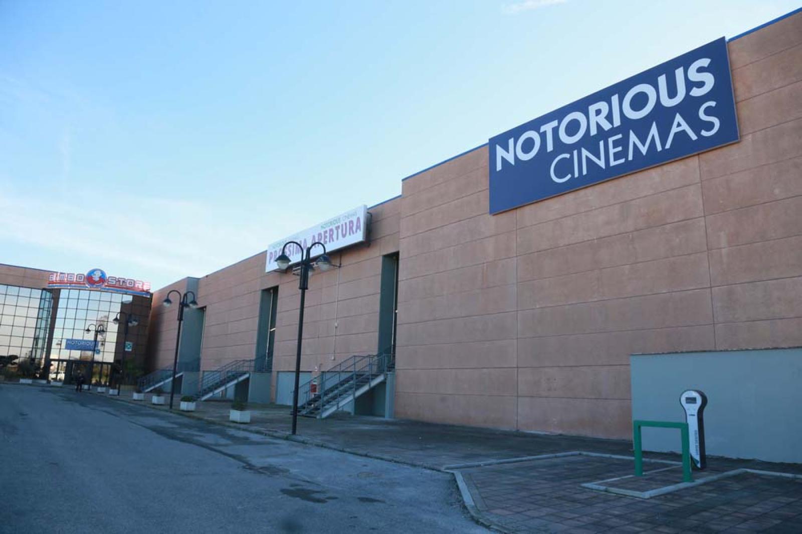 Notorius Cinemas Guglielmo Marchetti Andrea Stratta 21