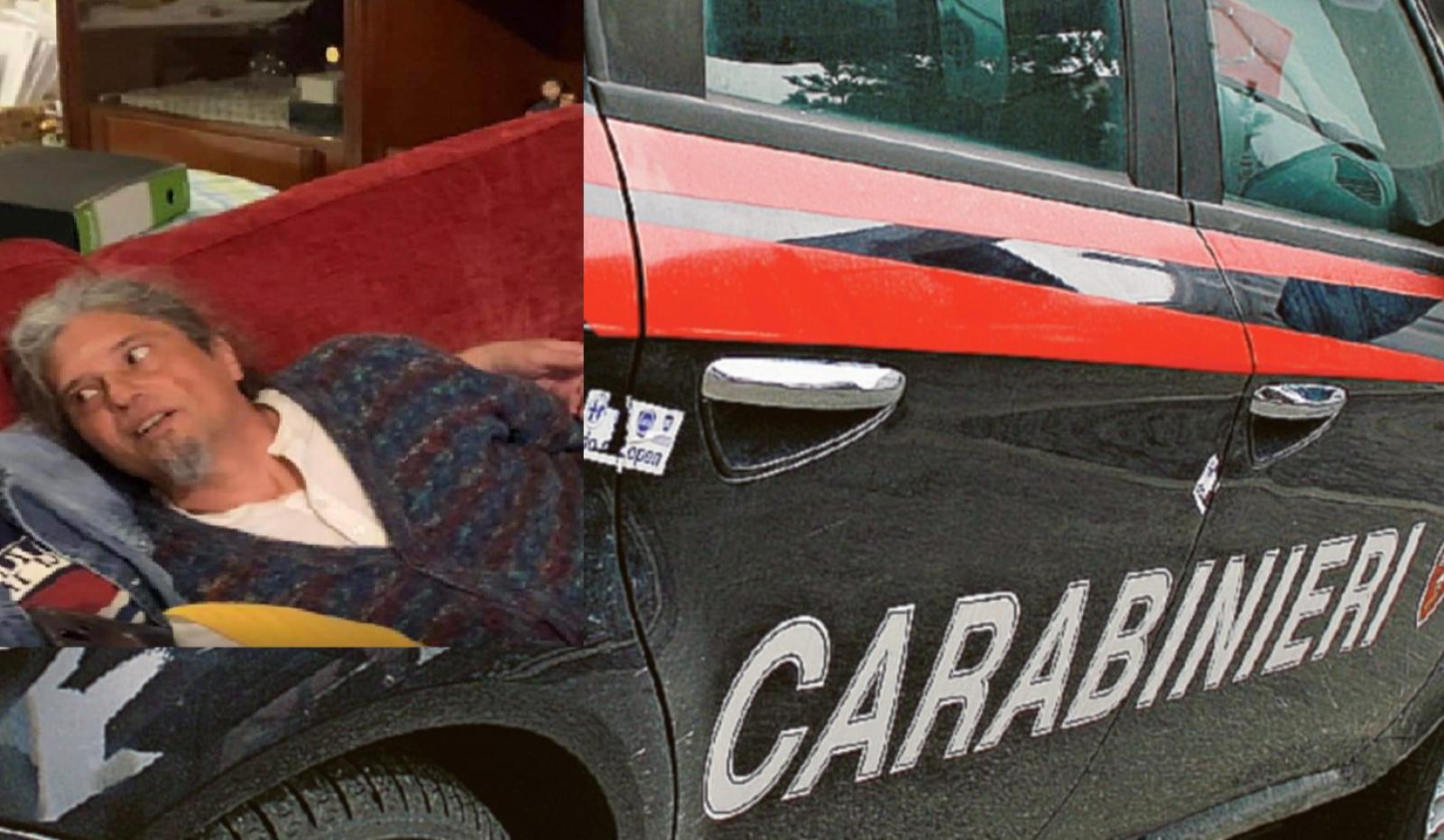 Carabiniere modello costretto a difendersi al Tar