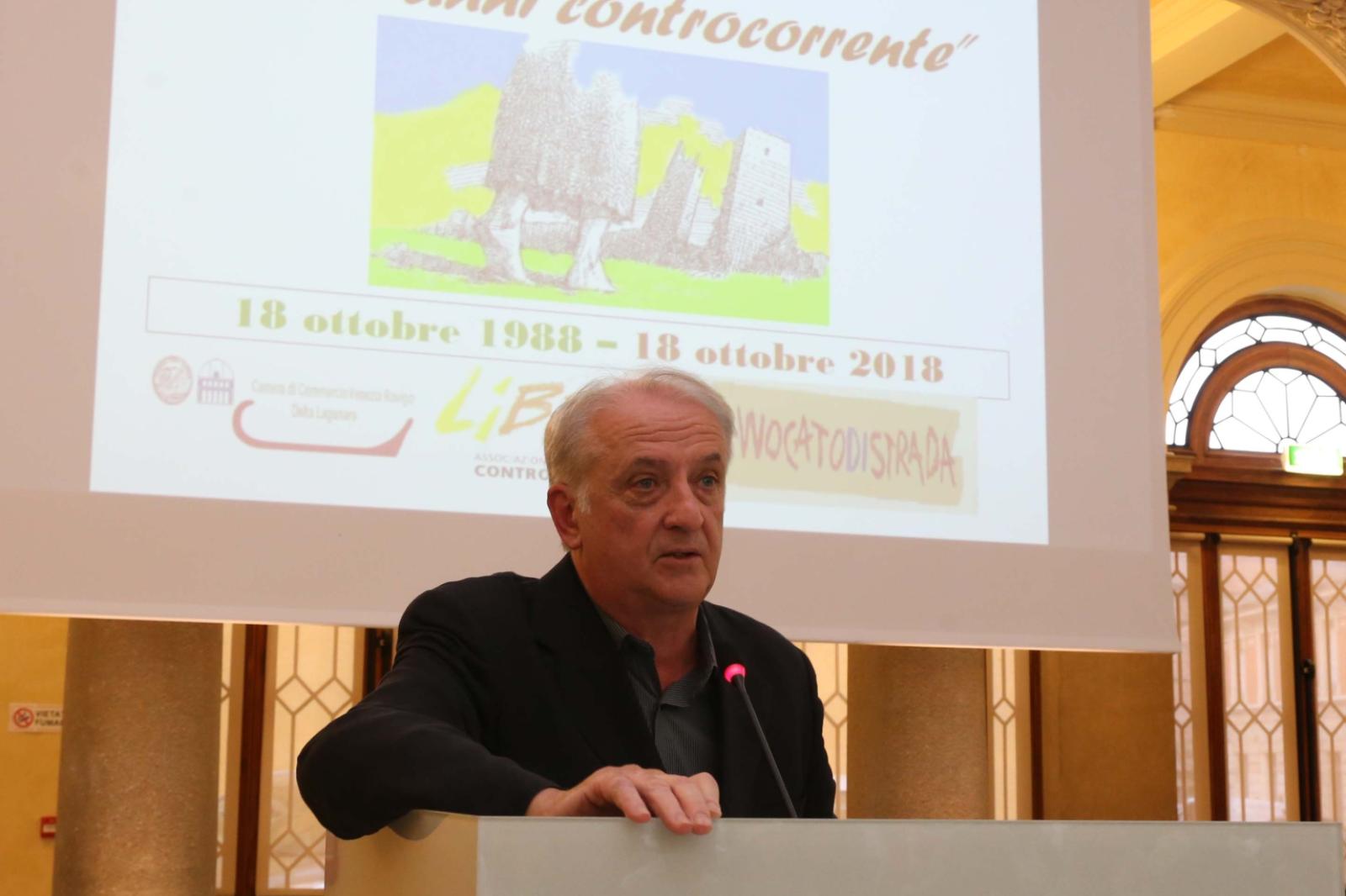 Il centro Francescano di Ascolto fa 35 anni a servizio degli esclusi