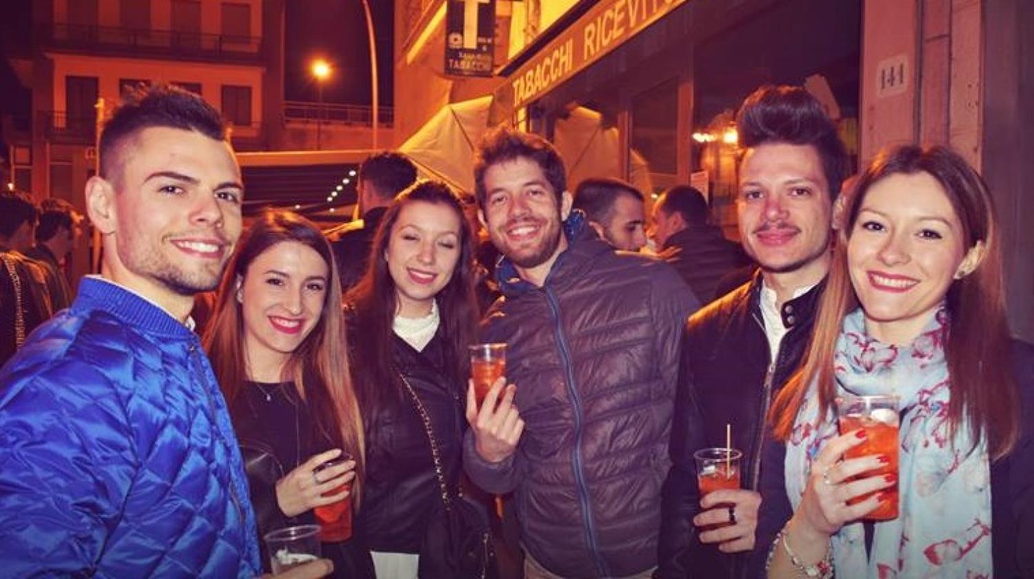 Osteria La Lira