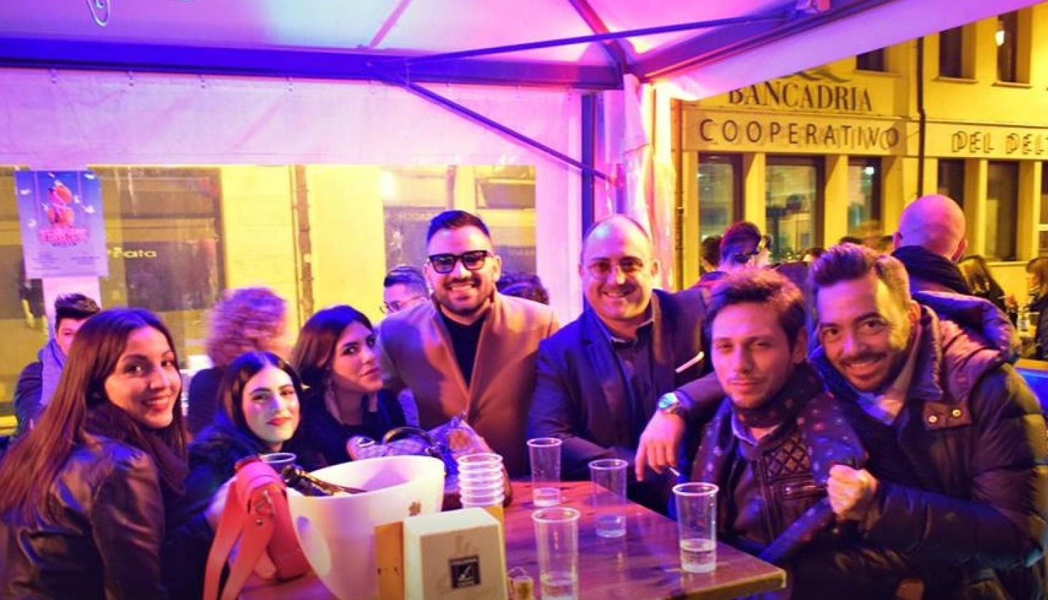 Osteria La Lira