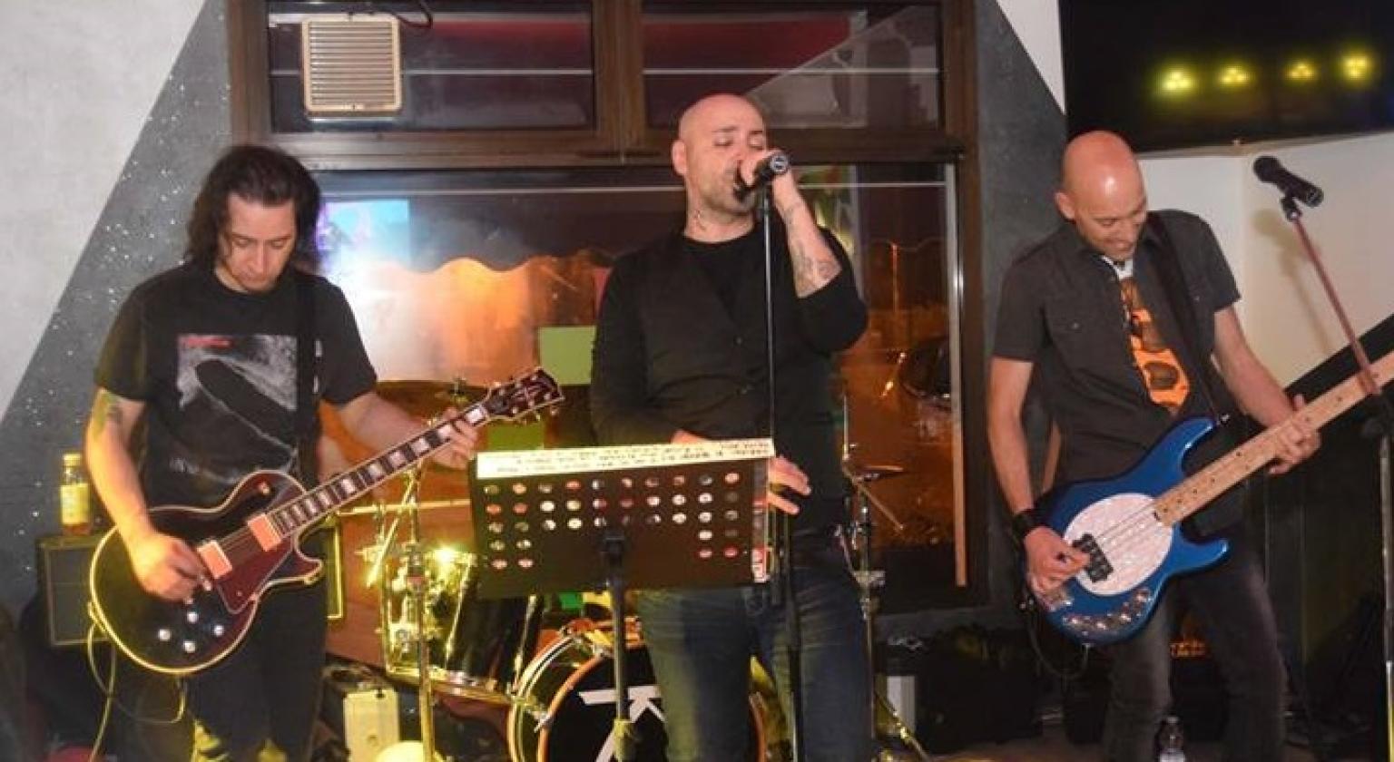 Bar Agorà