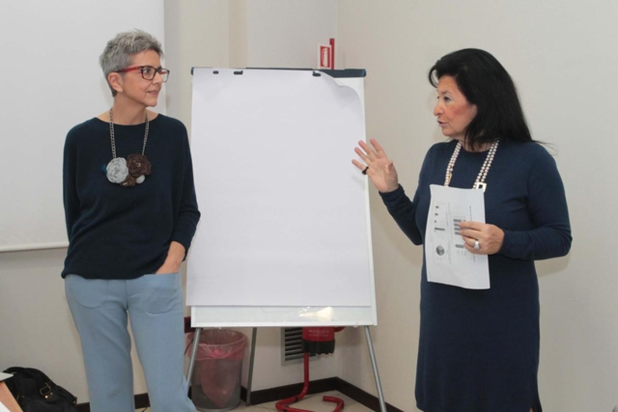 Work Shop CNA Hotel Capital 2