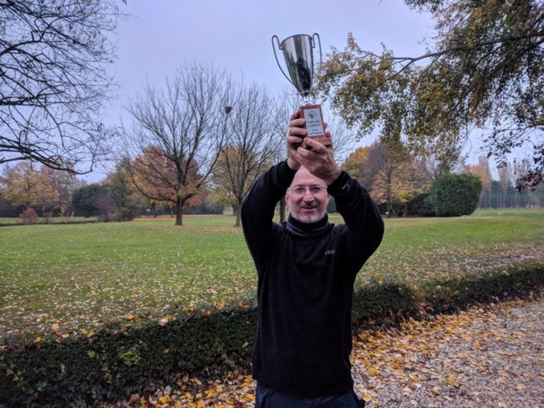 coppia campioni - Matteo Prudenziato
