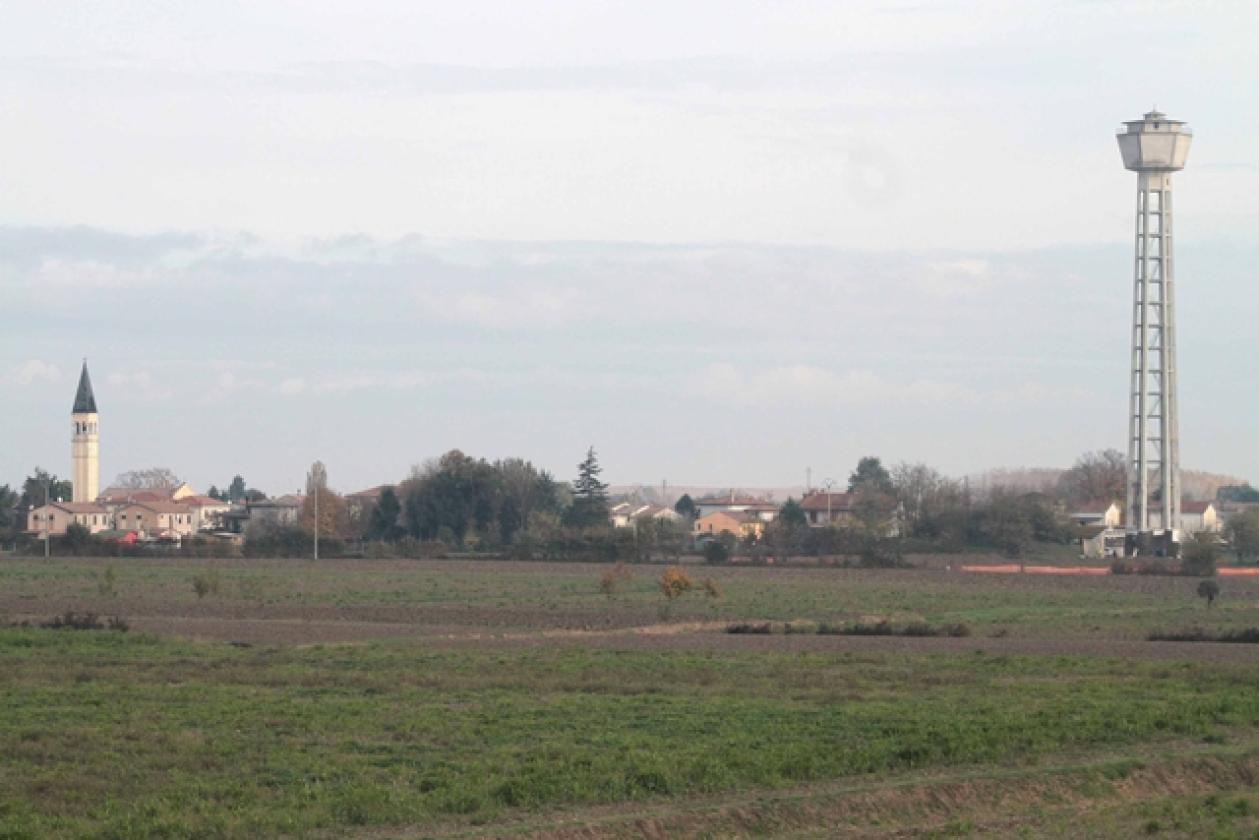 Canalnovo Torre 13