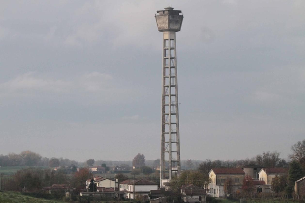Canalnovo Torre 2