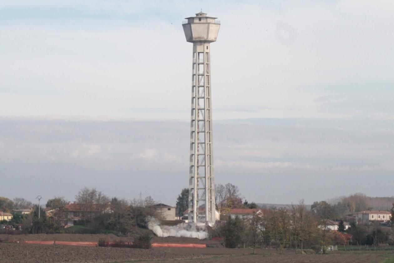 Canalnovo Torre 21