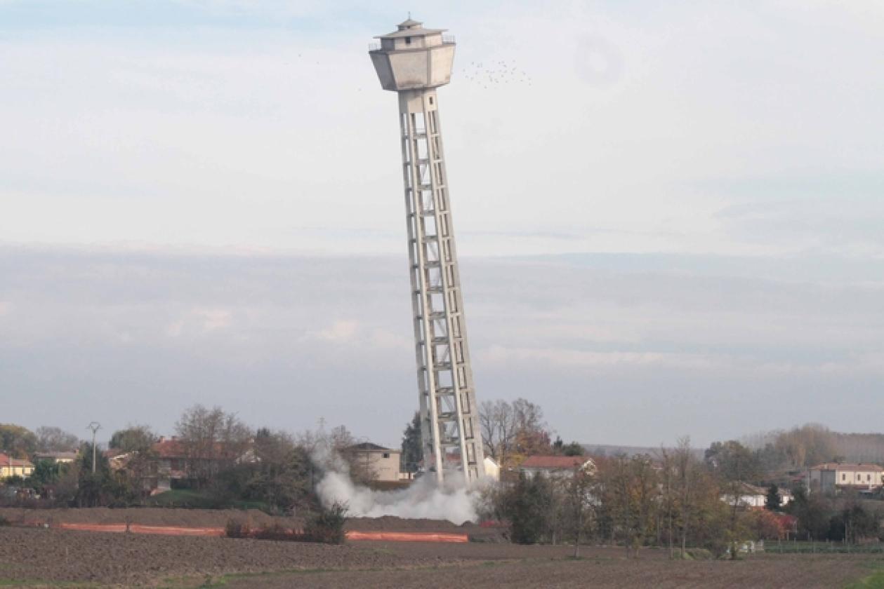 Canalnovo Torre 26