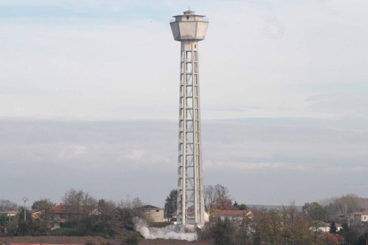 Canalnovo Torre 27