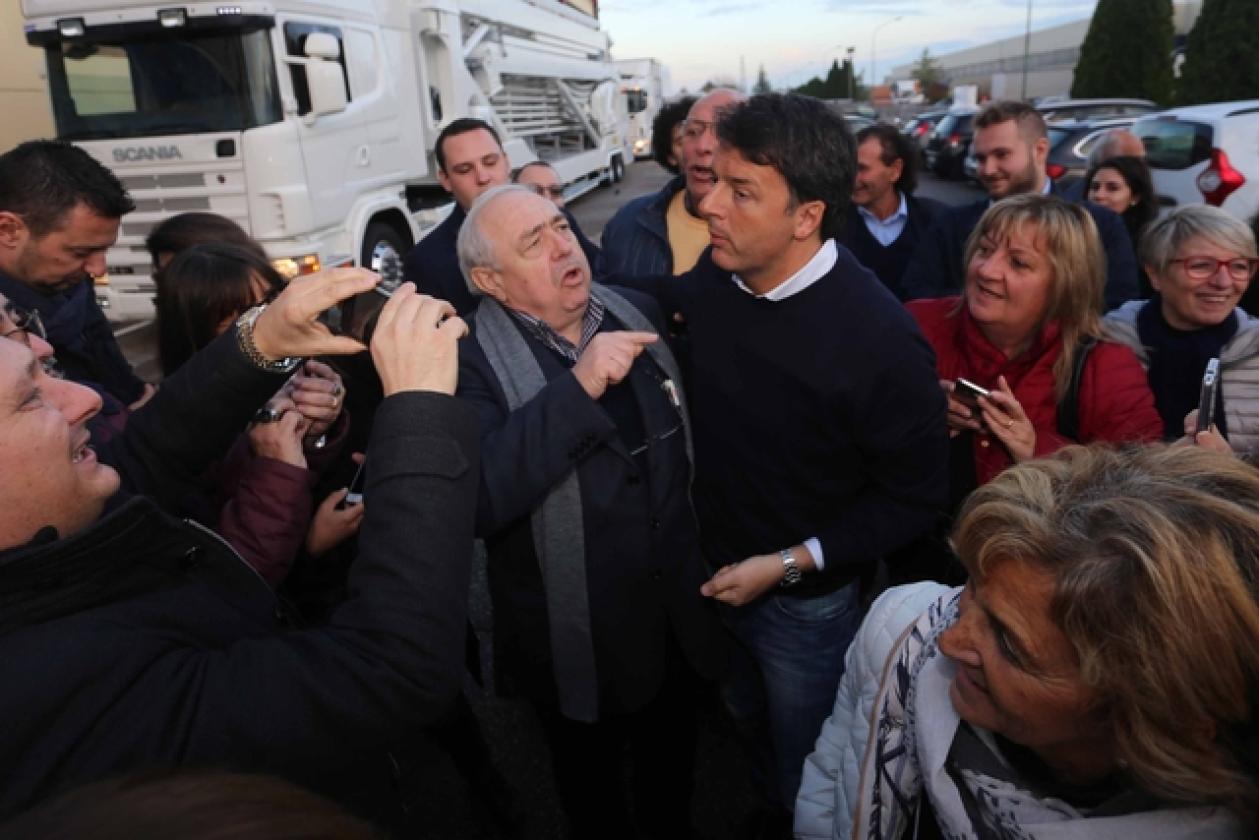 Matteo Renzi Melara 9