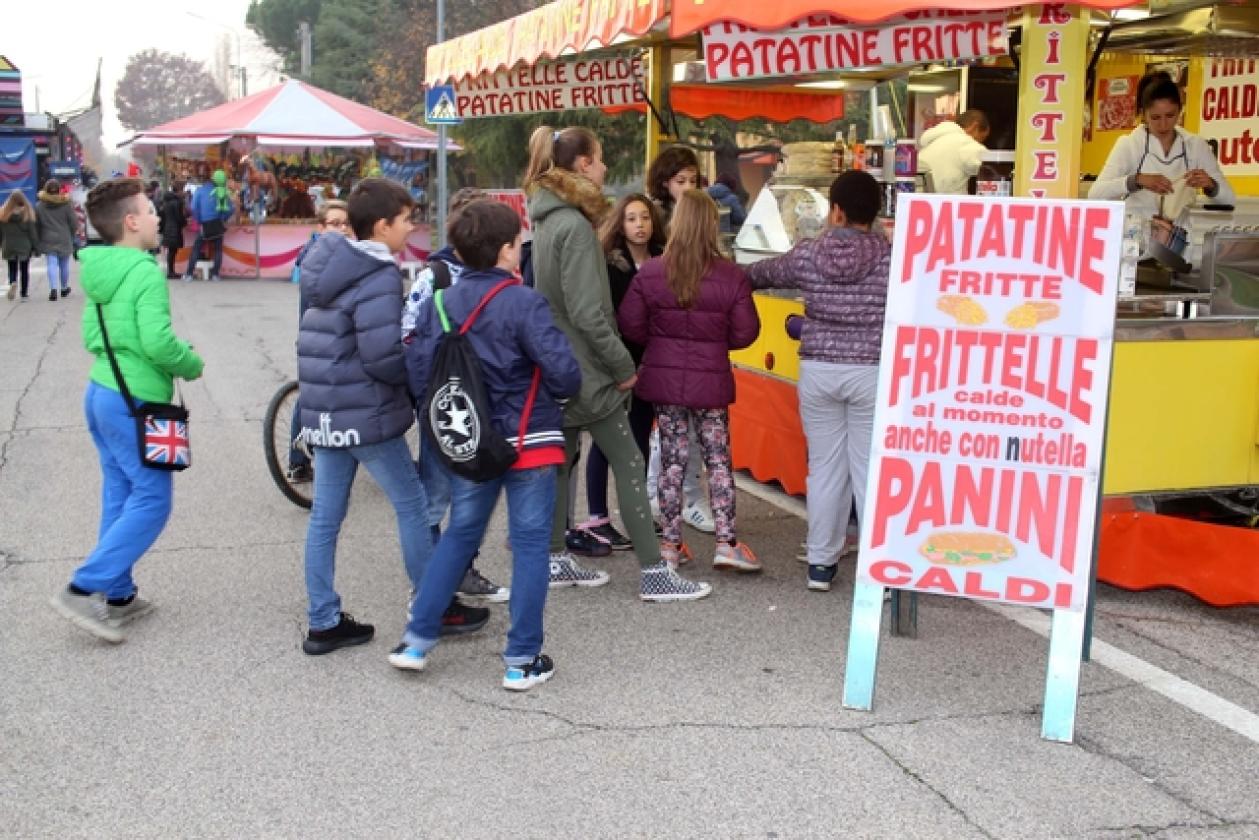 San Martino di Venezze Sagra 7