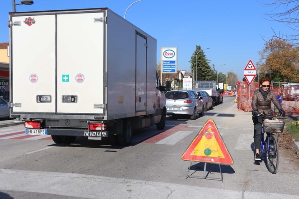 Vle Porta Adige Despar Lavori 1
