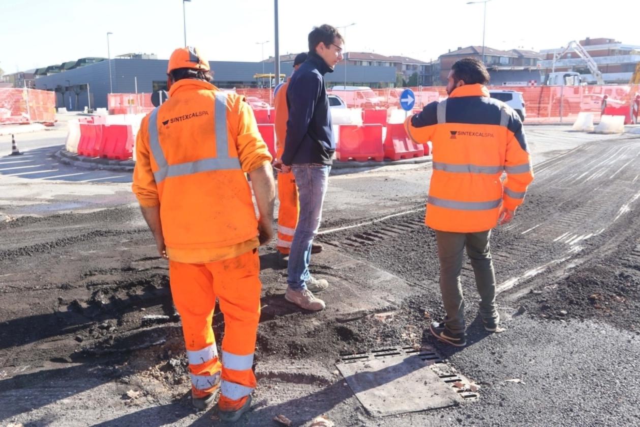 Vle Porta Adige Despar Lavori 4