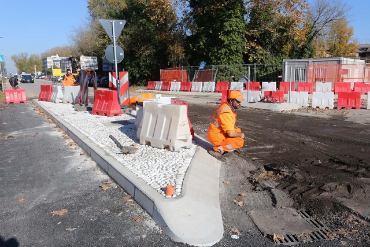 Vle Porta Adige Despar Lavori 8