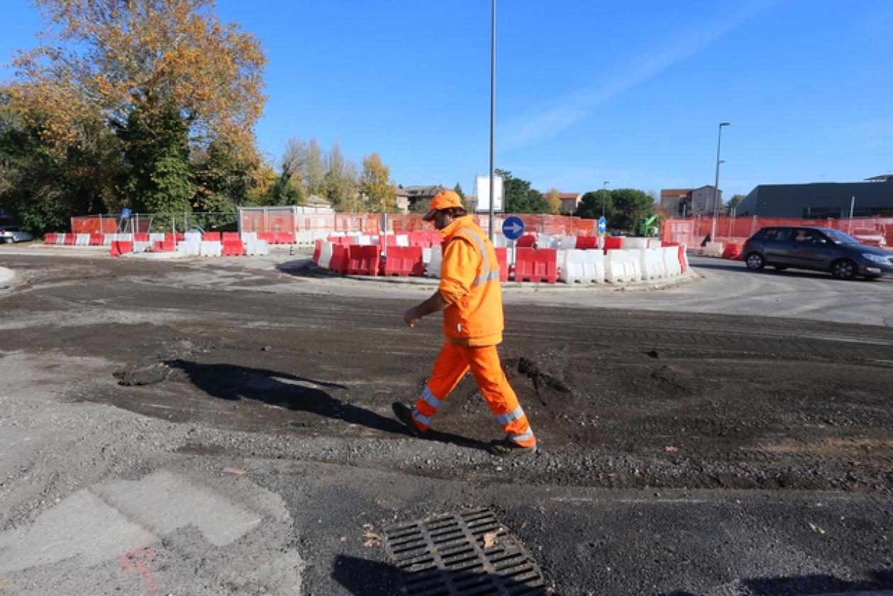 Vle Porta Adige Despar Lavori 9