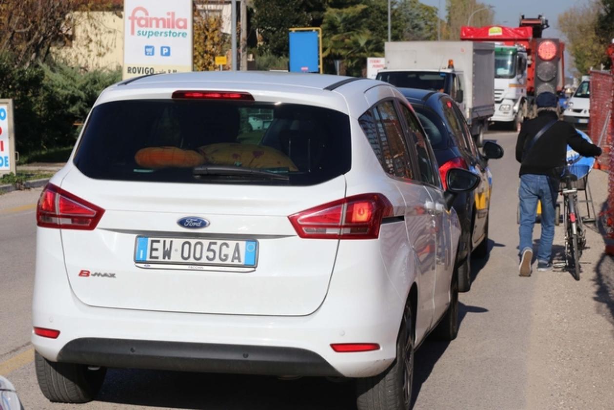 Vle Porta Adige Despar Lavori