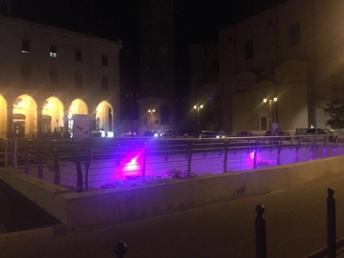 Cavarzere iniziativa