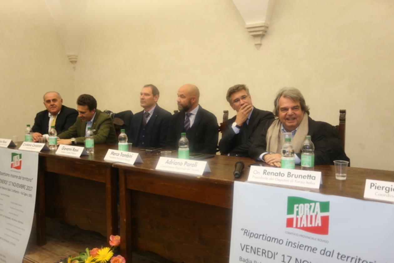 Brunetta (3)