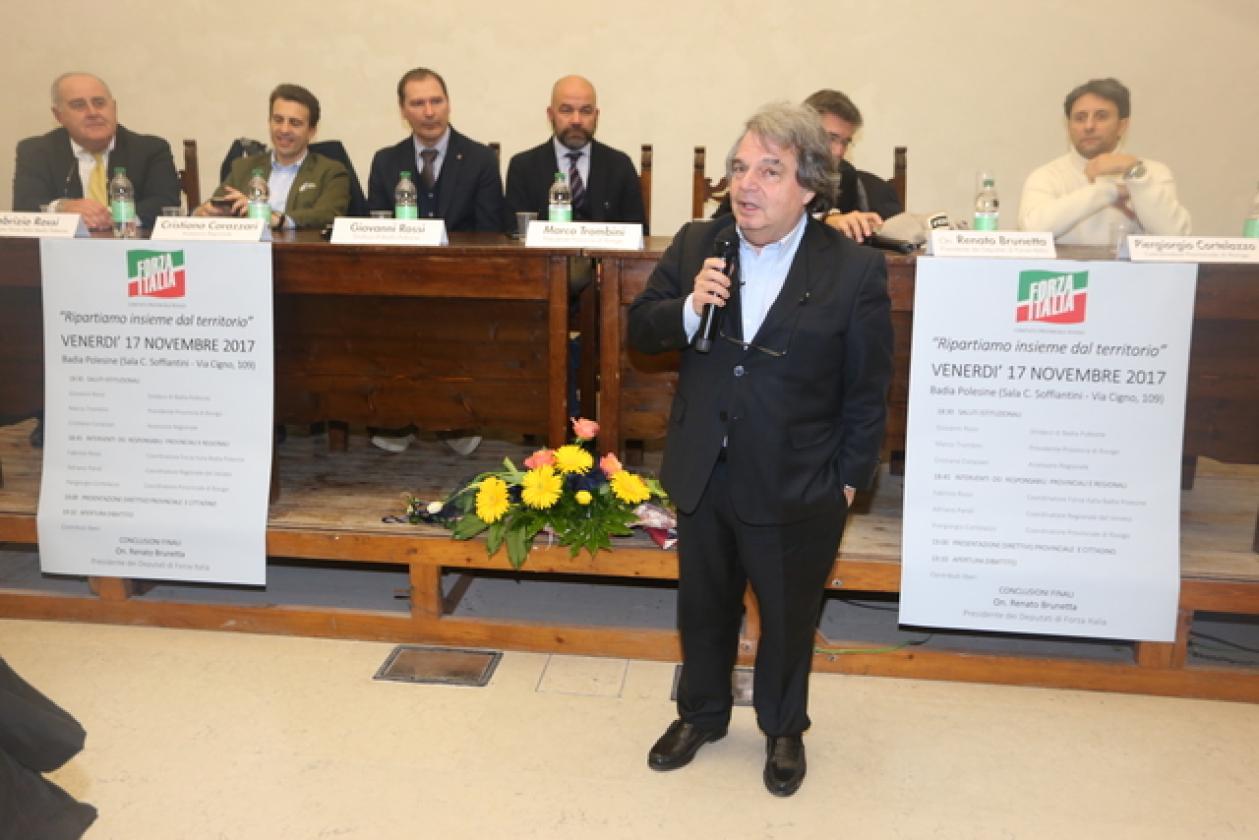 Brunetta (4)