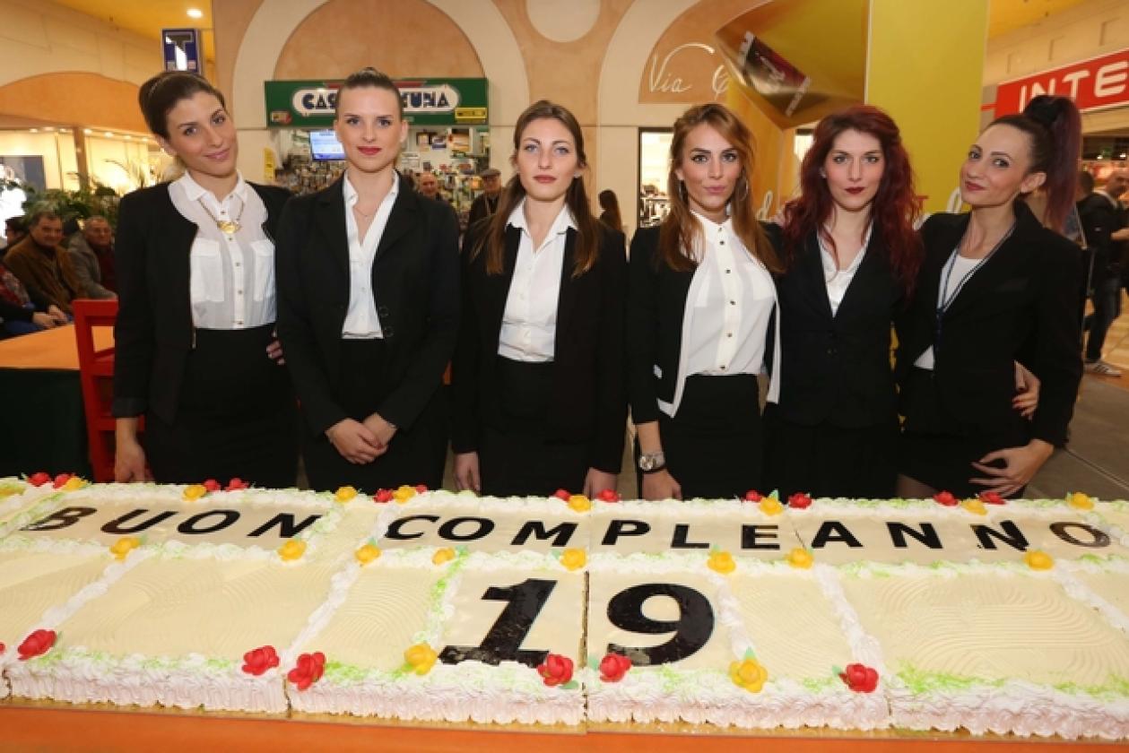 19 Compleanno La Fattoria 15