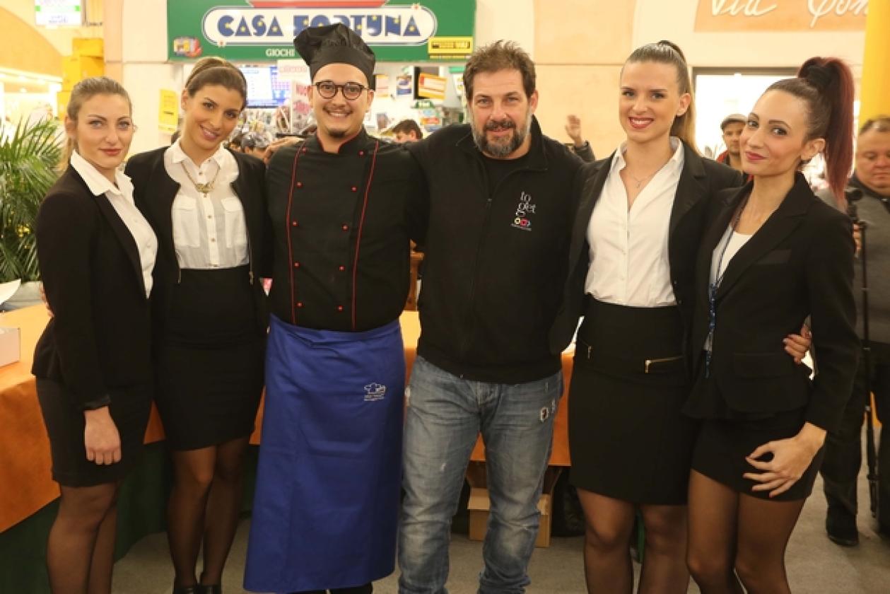 19 Compleanno La Fattoria 26