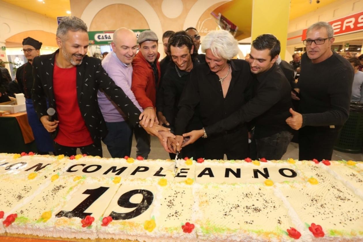 19 Compleanno La Fattoria 34