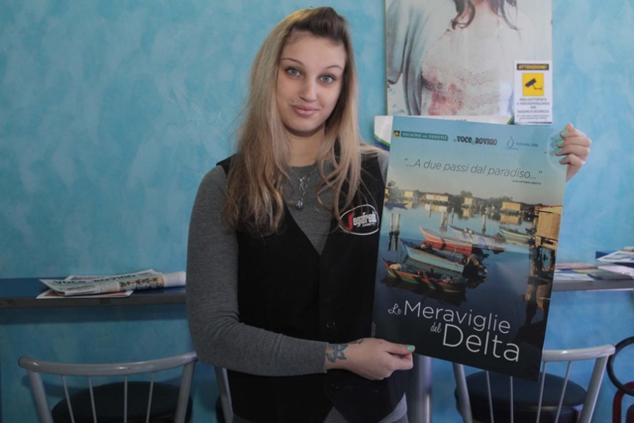 Le Meraviglie del Delta La Voce di Rovigo 2