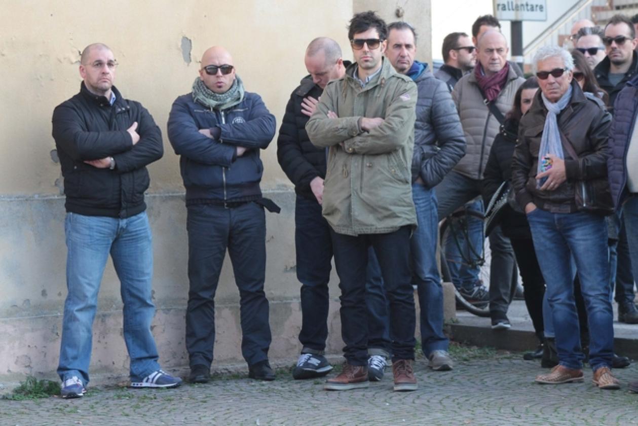 Mattia Schiorlin funerale Rottanova 3