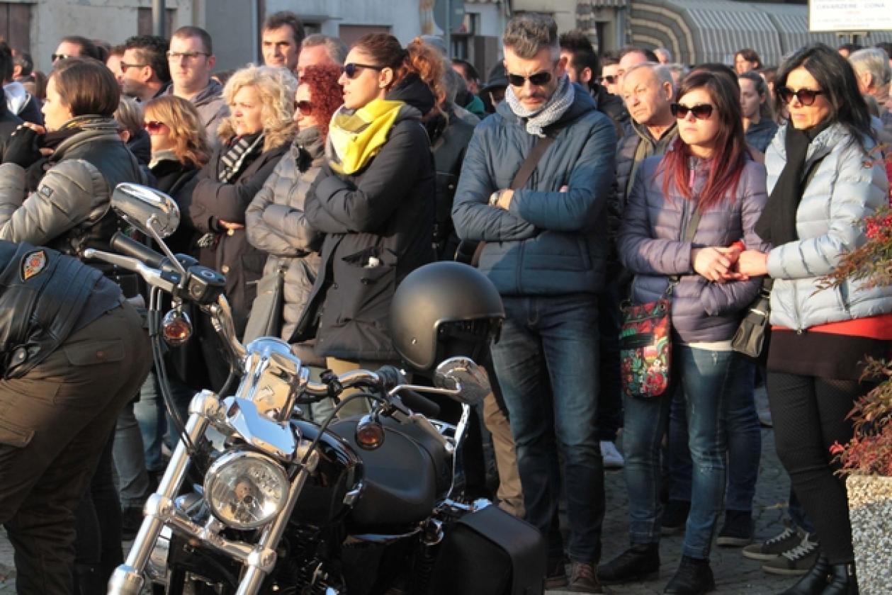 Mattia Schiorlin funerale Rottanova 6