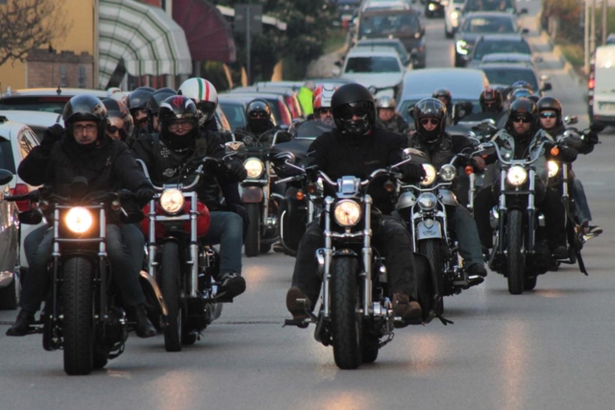 Mattia Schiorlin funerale Rottanova