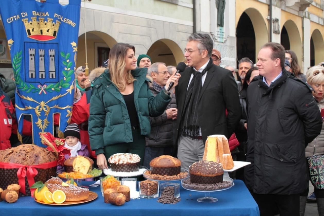 Mezzogiorno in Famiglia Badia Polesine 1