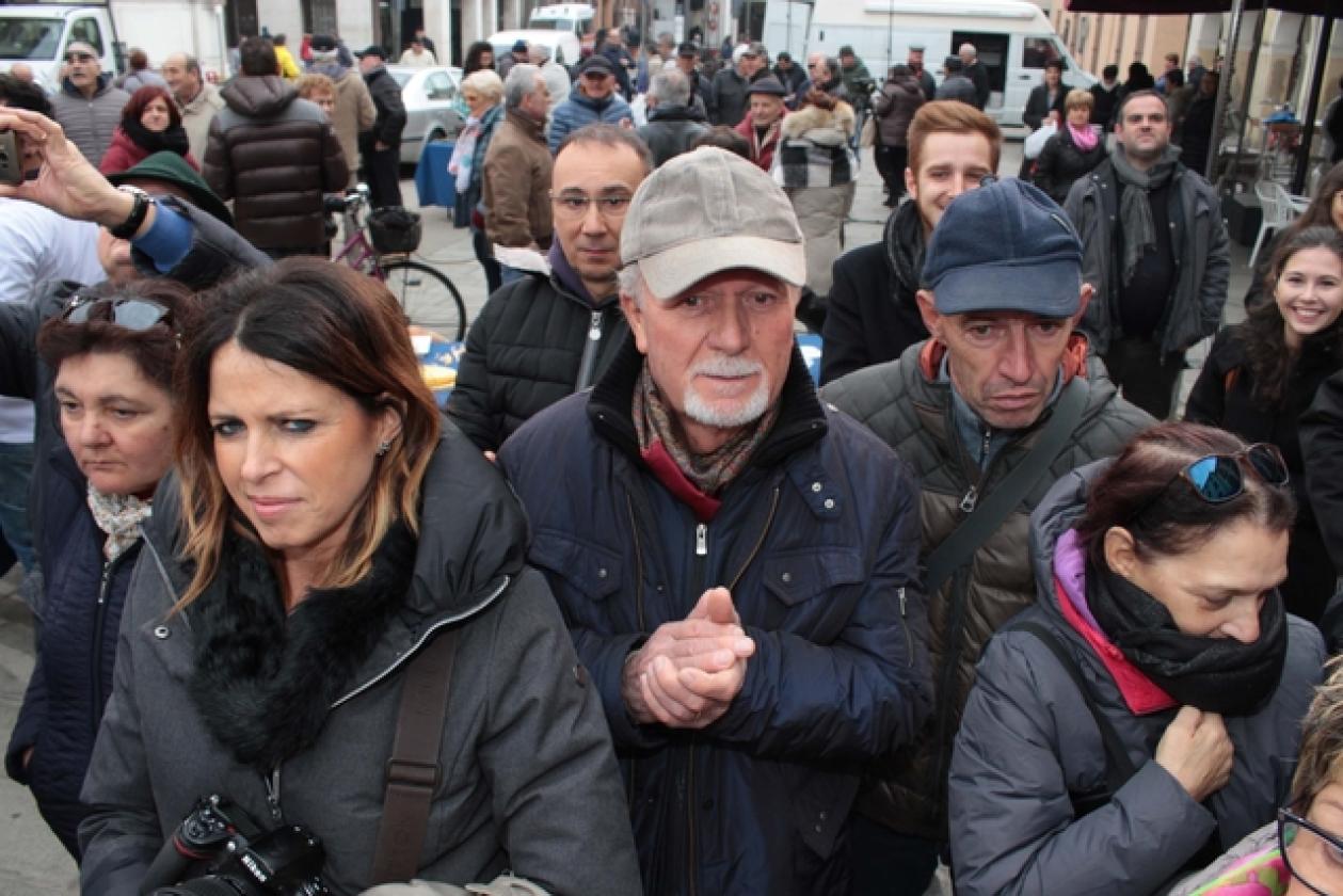 Mezzogiorno in Famiglia Badia Polesine 4